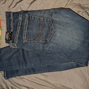 Hollister Advanced Stretch Skinny Jeans size 31/30
